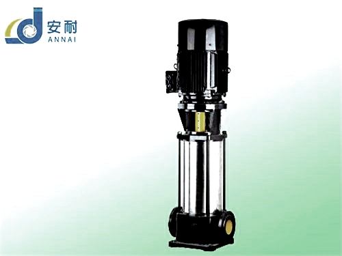 离心泵与自吸泵的区别
