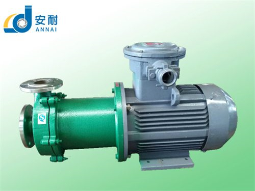 防腐化工泵电机需要接地吗？相关知识介绍