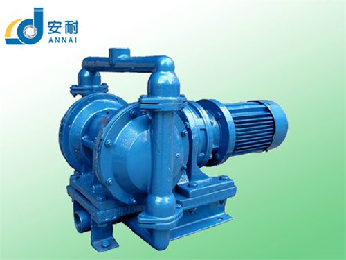 离心磁力泵轴承编号知识介绍