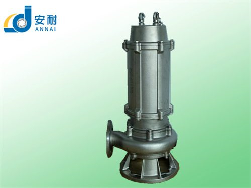 化工泵金属缠绕垫片应用常识