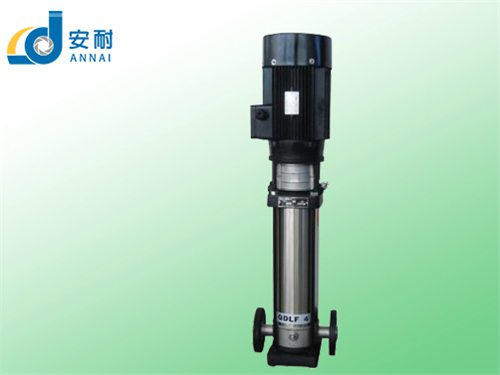 潜水单级排污泵优点