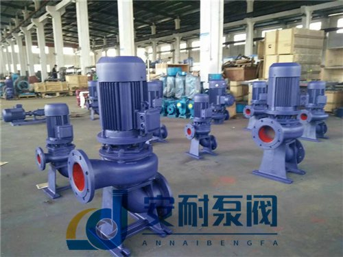 离心泵盘车到底是什么