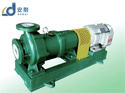 广珠铁路不锈钢扰动自吸泵的特点及应用分析

