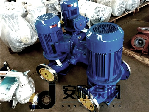 Zxl直联式防爆自吸泵具有一定的自吸能力，能维持设备的正常运行
